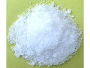 食品添加剂磷酸三钠 功能、应用与安全探讨