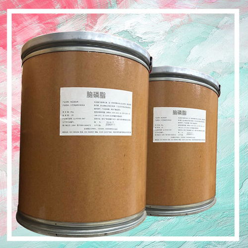 品牌脑磷脂 食品添加剂市场的主流报价与竞争优势分析